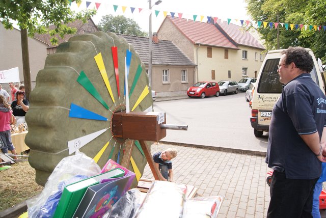 8. Waidm&uuml;hlenfest 2013