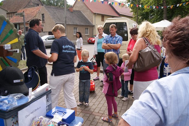 8. Waidm&uuml;hlenfest 2013