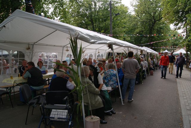 8. Waidm&uuml;hlenfest 2013