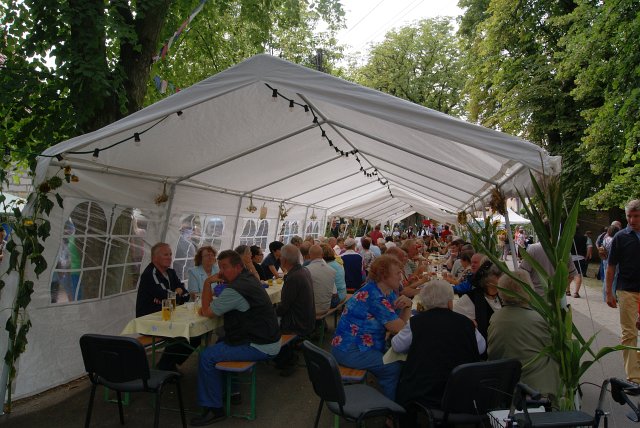 8. Waidm&uuml;hlenfest 2013