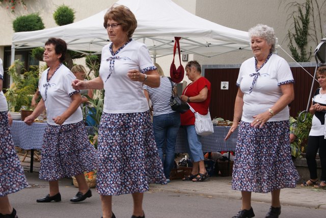 8. Waidm&uuml;hlenfest 2013