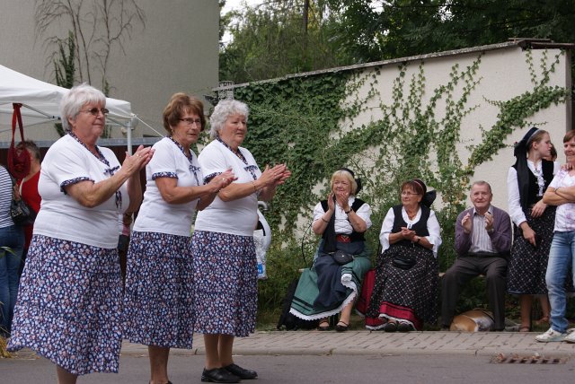 8. Waidm&uuml;hlenfest 2013