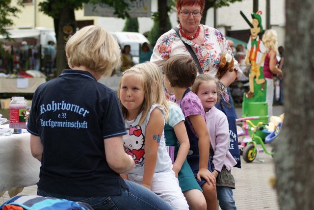 8. Waidm&uuml;hlenfest 2013