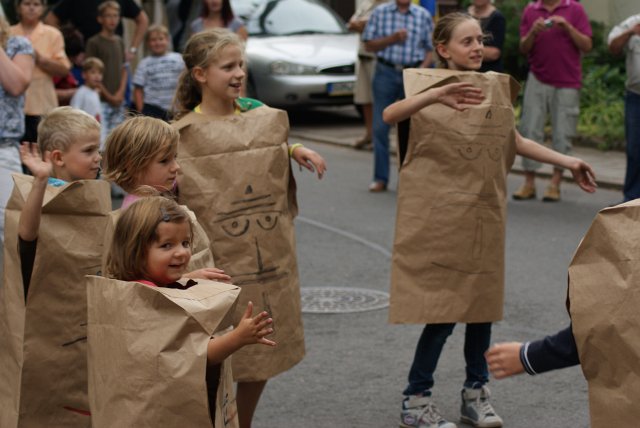 8. Waidm&uuml;hlenfest 2013