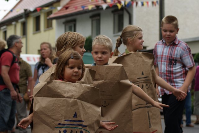 8. Waidm&uuml;hlenfest 2013