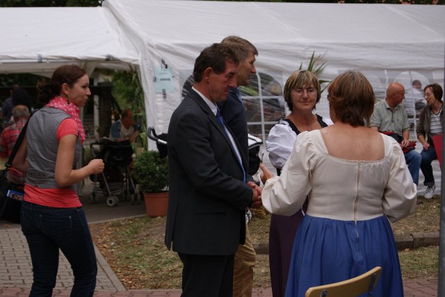 8. Waidm&uuml;hlenfest 2013