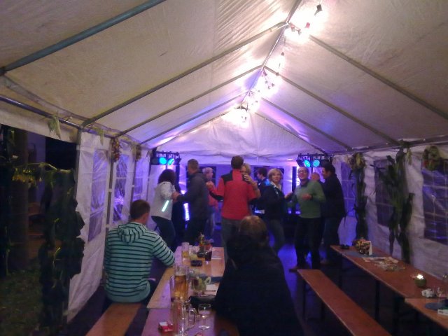 9. Waidm&uuml;hlenfest 2014