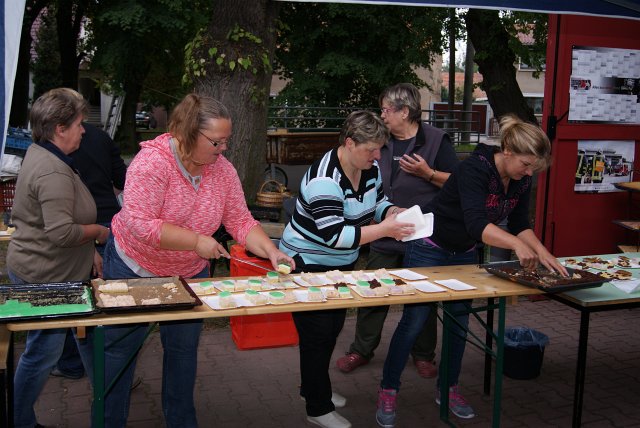 9. Waidm&uuml;hlenfest 2014