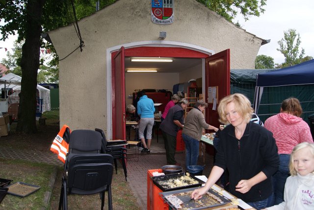 9. Waidm&uuml;hlenfest 2014