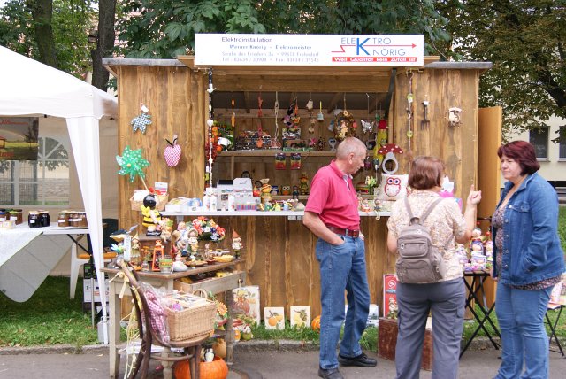 9. Waidm&uuml;hlenfest 2014