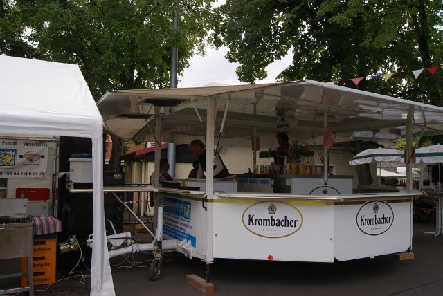 9. Waidm&uuml;hlenfest 2014