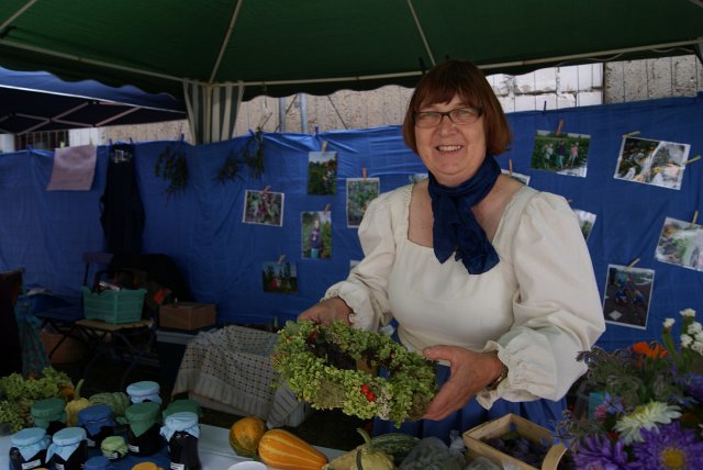 9. Waidm&uuml;hlenfest 2014