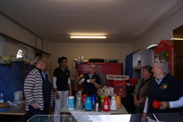 9. Waidm&uuml;hlenfest 2014