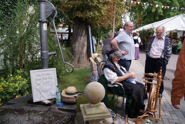 9. Waidm&uuml;hlenfest 2014