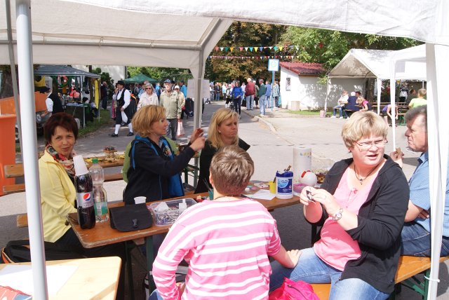 9. Waidm&uuml;hlenfest 2014