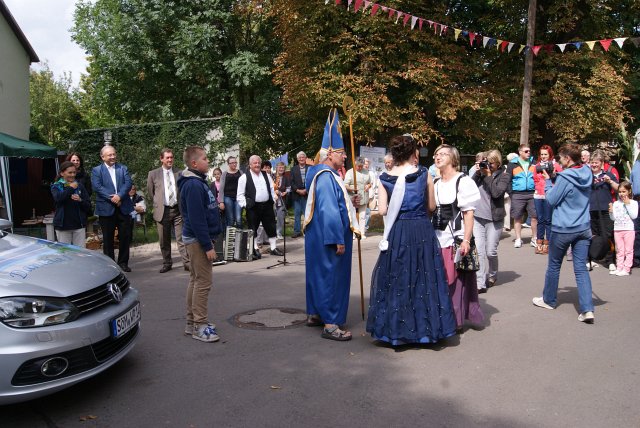 9. Waidm&uuml;hlenfest 2014