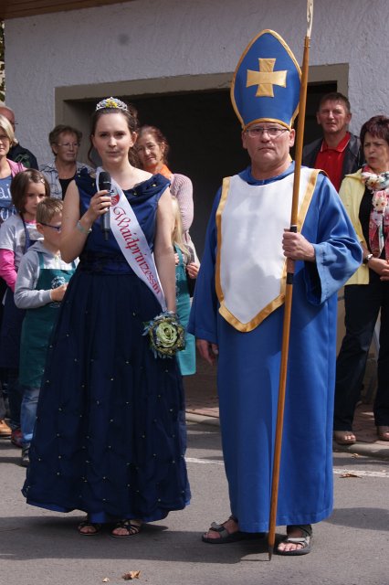 9. Waidm&uuml;hlenfest 2014