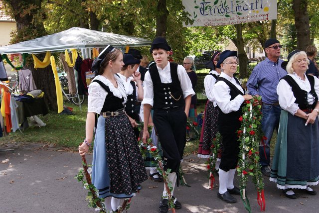 9. Waidm&uuml;hlenfest 2014