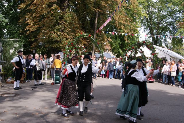 9. Waidm&uuml;hlenfest 2014