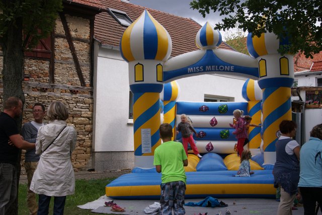 9. Waidm&uuml;hlenfest 2014