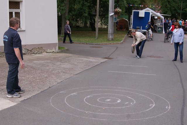 9. Waidm&uuml;hlenfest 2014