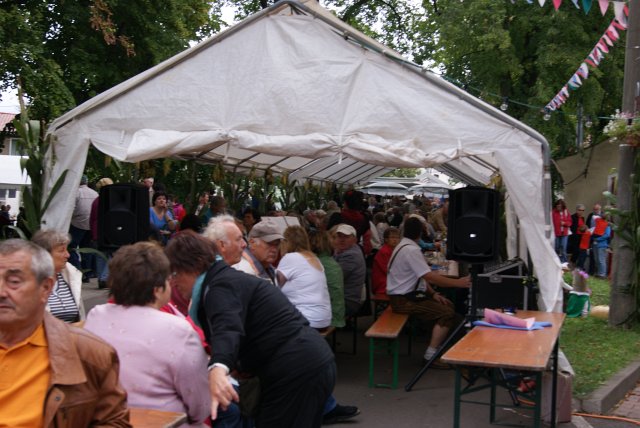 9. Waidm&uuml;hlenfest 2014