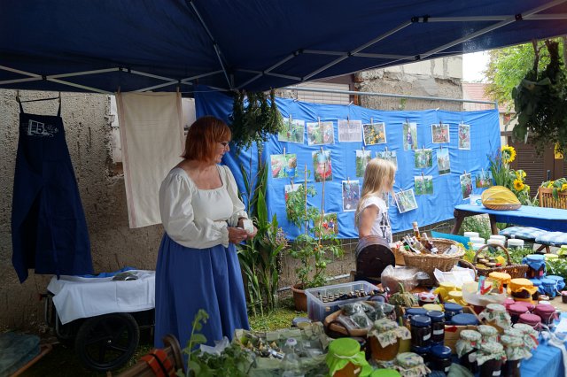 10. Waidm&uuml;hlenfest 2015