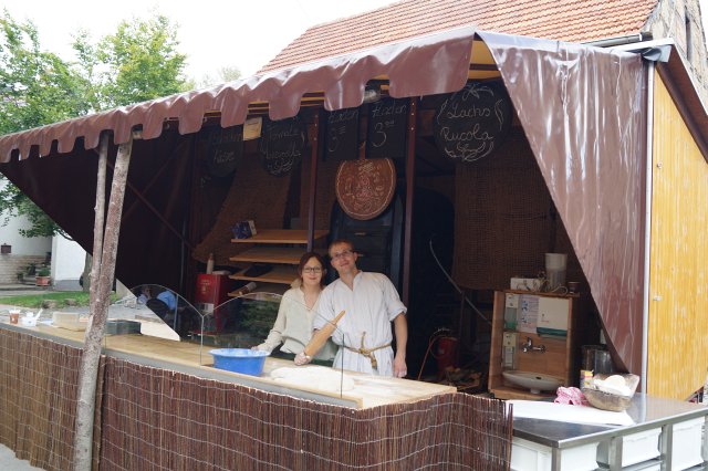 10. Waidm&uuml;hlenfest 2015