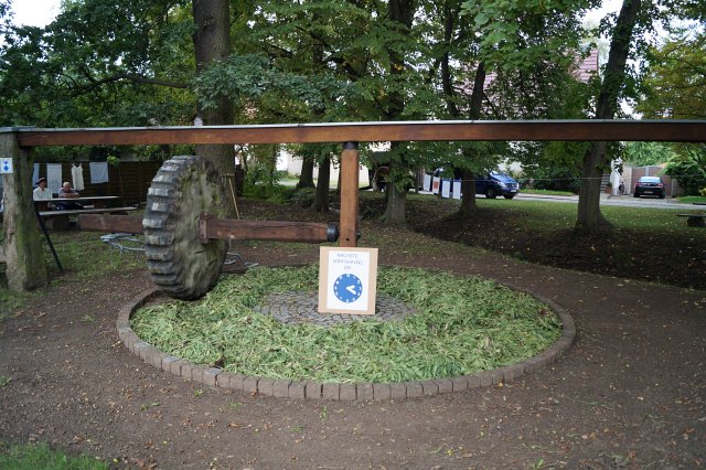 10. Waidm&uuml;hlenfest 2015