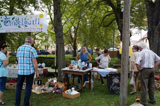 10. Waidm&uuml;hlenfest 2015