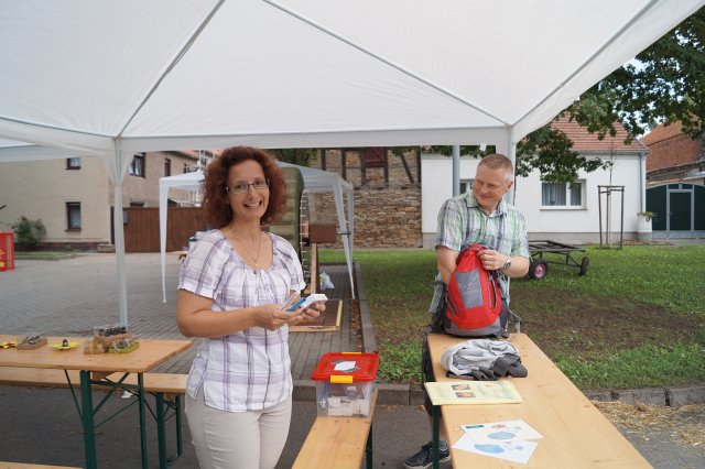 10. Waidm&uuml;hlenfest 2015