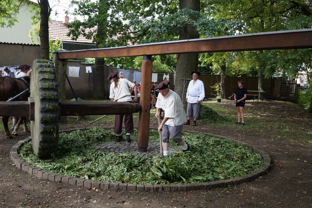 10. Waidm&uuml;hlenfest 2015