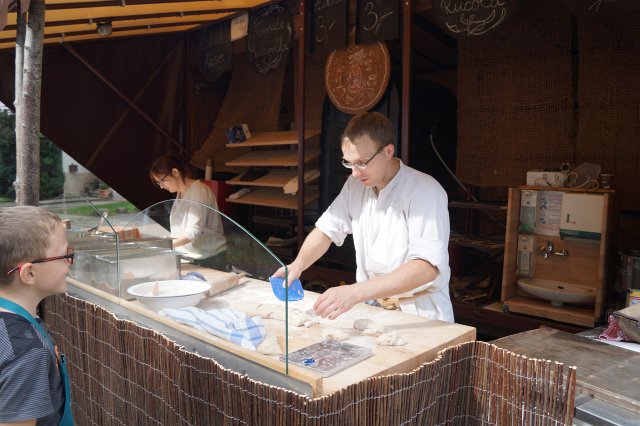 10. Waidm&uuml;hlenfest 2015