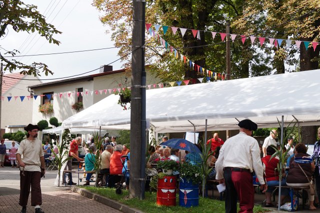 10. Waidm&uuml;hlenfest 2015