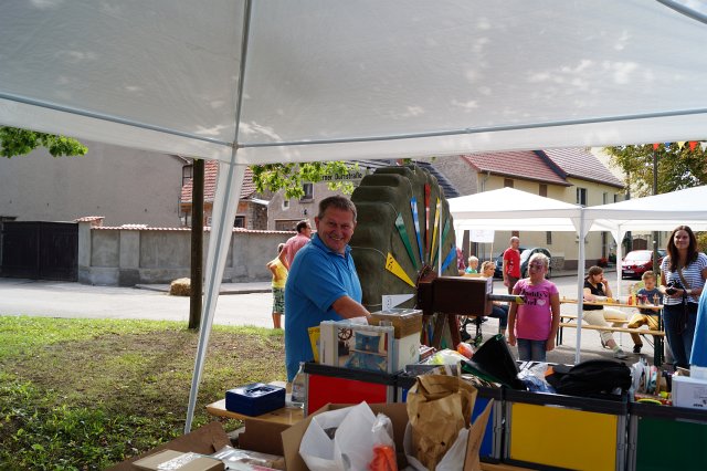 10. Waidm&uuml;hlenfest 2015