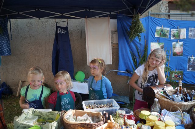 10. Waidm&uuml;hlenfest 2015