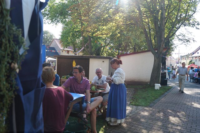 10. Waidm&uuml;hlenfest 2015