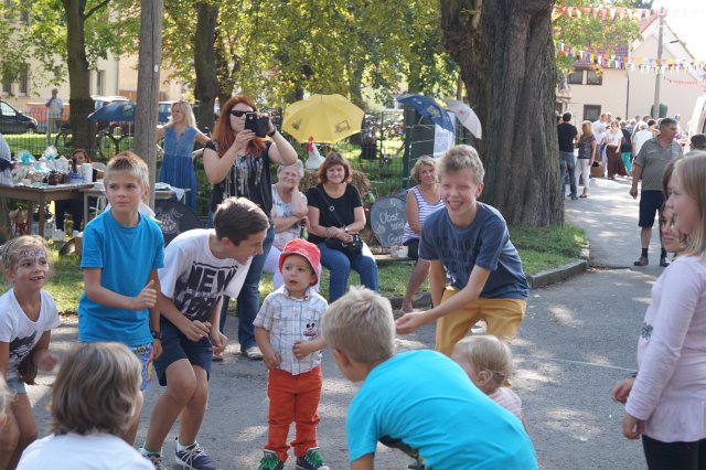 10. Waidm&uuml;hlenfest 2015