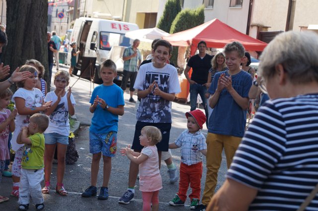 10. Waidm&uuml;hlenfest 2015