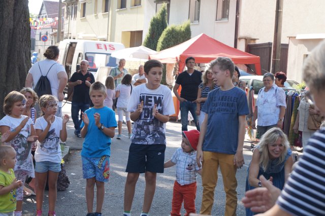 10. Waidm&uuml;hlenfest 2015