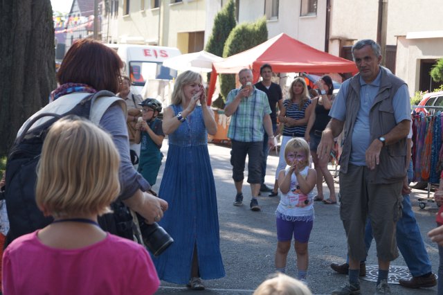 10. Waidm&uuml;hlenfest 2015