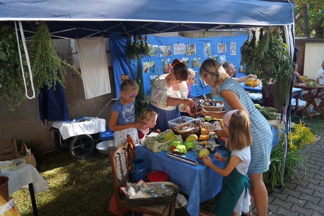 10. Waidm&uuml;hlenfest 2015