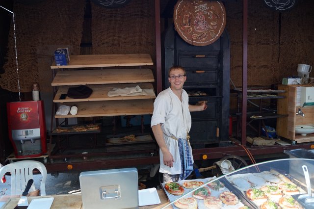 10. Waidm&uuml;hlenfest 2015