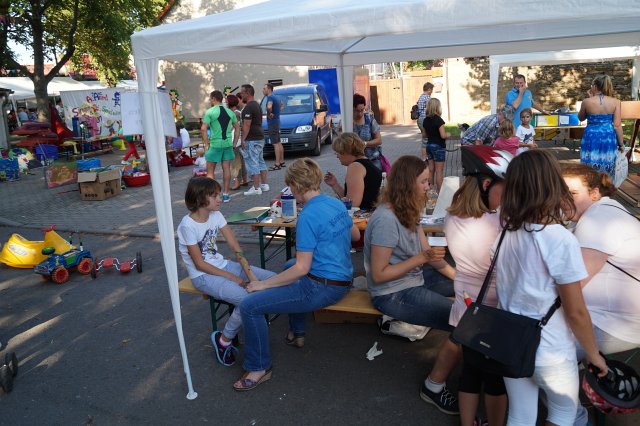 10. Waidm&uuml;hlenfest 2015