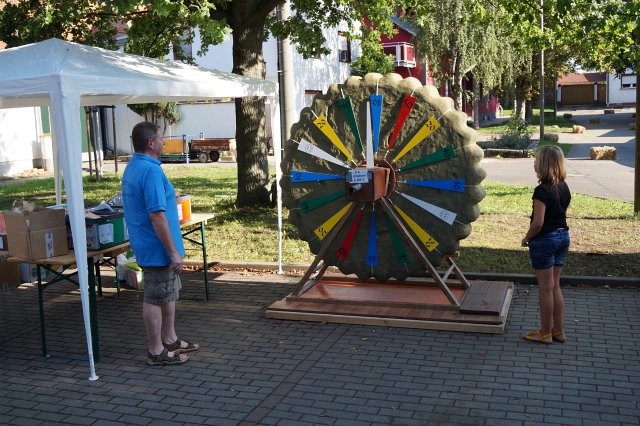 10. Waidm&uuml;hlenfest 2015