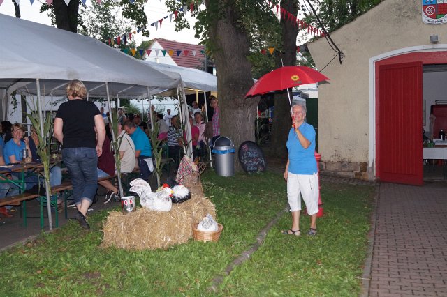 10. Waidm&uuml;hlenfest 2015