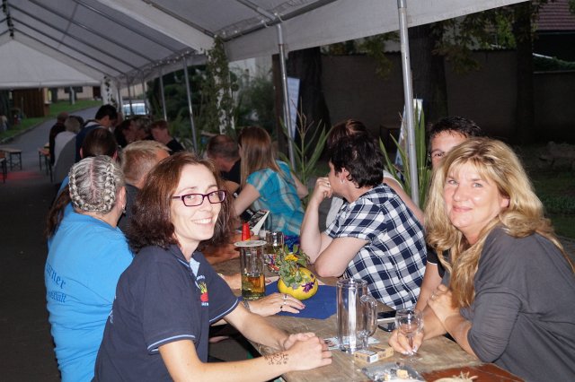 10. Waidm&uuml;hlenfest 2015