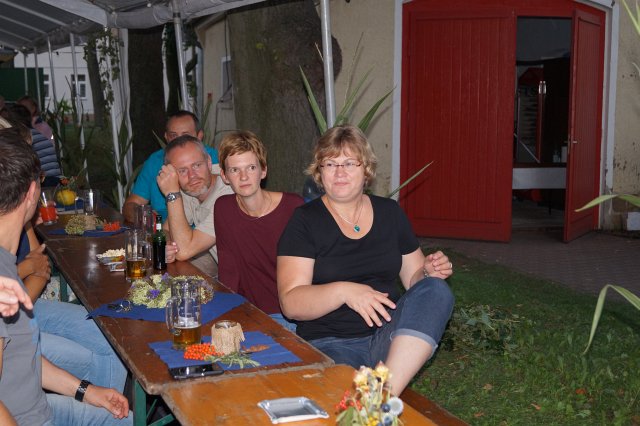 10. Waidm&uuml;hlenfest 2015