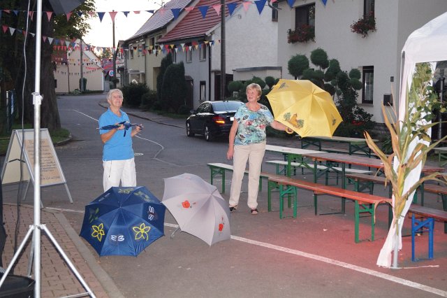 10. Waidm&uuml;hlenfest 2015