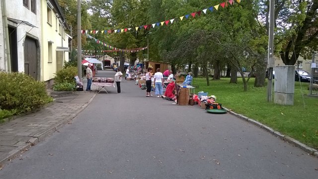 10. Waidm&uuml;hlenfest 2015